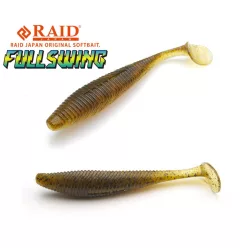 RAID JAPAN RAID FULLSWING 5" 12.7cm 067 Gupipan Sukeru