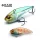 RAID LEVEL VIB BOOST HEAVY 18gr 60mm 020 Onion Gill