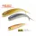 RAID FISH ROLLER FISH SKIN 3" 8.9cm 081 Stain Wakasagi