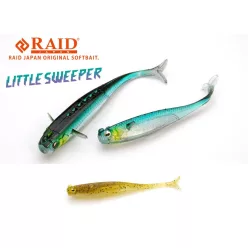 RAID JAPAN RAID LITTLE SWEEPER 2.5" 6.3cm 064 Sand Fish