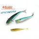RAID JAPAN RAID LITTLE SWEEPER 2.5" 6.3cm 064 Sand Fish