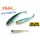 RAID LITTLE SWEEPER FISH SKIN 3" 7.6cm 079 The Bait