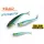 RAID JAPAN RAID LITTLE SWEEPER FISH SKIN 3" 7.6cm 082 Hustler