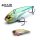 RAID LEVEL VIB BOOST HEAVY 14gr 60mm 025 Bait Japan