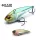 RAID LEVEL VIB BOOST HEAVY 18gr 60mm 025 Bait Japan