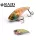 RAID LEVEL VIB BOOST 3.5gr 38mm 025 Bait Japan