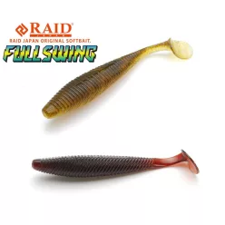RAID JAPAN RAID FULLSWING 5" 12.7cm 036 Scuppernong