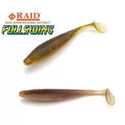 RAID JAPAN RAID FULLSWING 5" 12.7cm 048 Pearl Wakasagi