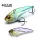 RAID LEVEL VIB BOOST HEAVY 18gr 60mm 007 Chi Gill