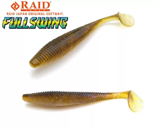 RAID JAPAN RAID FULLSWING 3.5 8.9cm 055 Cosme Wakasagi
