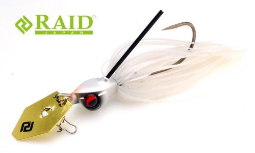 RAID MAXX BLADE SPEED 8gr 06 Pearl White
