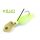 RAID MAXX BLADE POWER 11gr 08 Chart Back Pearl
