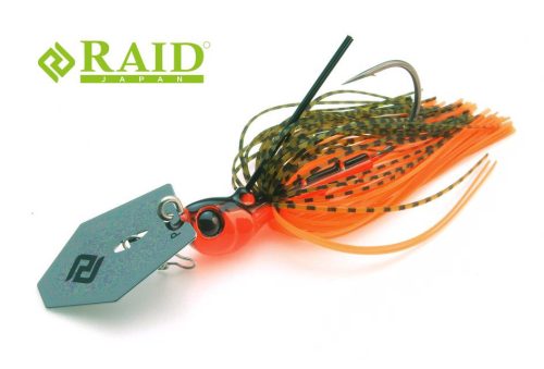 RAID MAXX BLADE POWER 11gr 09 Orange Punch