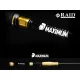 RAID JAPAN RAID MAXIMUM GX-61ULS-ST MAXX FIXER 185cm 5.3gr