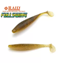 RAID JAPAN RAID FULLSWING 4" 10cm 064 Sand Shad