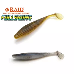 RAID JAPAN RAID FULLSWING 3.5 8.9cm 063 Cosme Shad