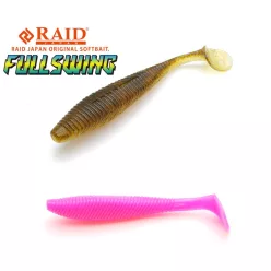 RAID JAPAN RAID FULLSWING 3.5 8.9cm 061 Bubblegum Pink