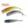 RAID JAPAN RAID FISH ROLLER 3" 8.9cm 042 Dark Cinnamon Shad