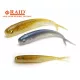 RAID JAPAN RAID FISH ROLLER 3" 8.9cm 064 Sand Fish