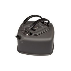 RIDGEMONKEY SQUARE KETTLE TEAFŐZŐ LARGE - PARACORD EDITION