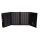 RIDGEMONKEY VAULT QC3.0 USB-A 21W SOLAR PANEL NAPELEMES TÖLTŐ