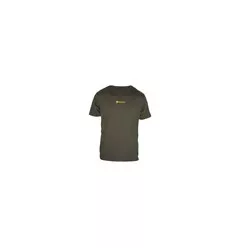 RIDGEMONKEY APEAREL SPORTFLEX LIGHTWEIGHT T-SHIRT GREEN XXXL