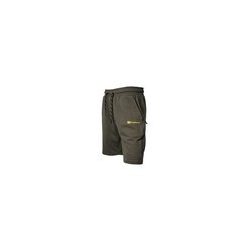 RIDGEMONKEY APEAREL SPORTFLEX LIGHTWEIGHT SHORTS GREEN M