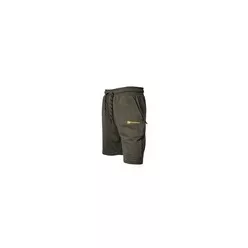 RIDGEMONKEY APEAREL SPORTFLEX LIGHTWEIGHT SHORTS GREEN XL