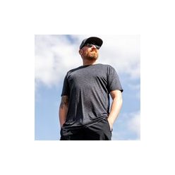 RIDGEMONKEY APEAREL COOLTECH STEALTH EDITION T-SHIRT L