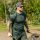 RIDGEMONKEY APEAREL COOLTECH CAMO EDITION T-SHIRT M