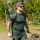 RIDGEMONKEY APEAREL COOLTECH CAMO EDITION T-SHIRT XXXL