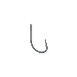 RIDGEMONKEY APE-X STRAIGHT POINT BARBED SIZE 8