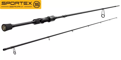 SPORTEX RIVAL BASS 213 1/16-3/8zo 2-12gr
