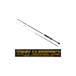RYOBI BOT TINY LURE POWER SPINNING 2.13M 1-7G