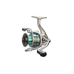 RYOBI RANMI ULTIMATE WARRIOR SG3000