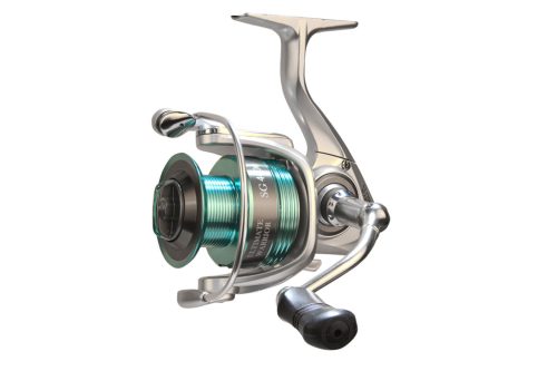 RYOBI RANMI ULTIMATE WARRIOR SG4000