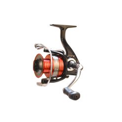 RYOBI RANMI ULTIMATE WARRIOR BR4000