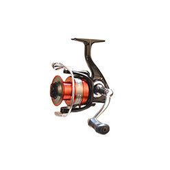 RYOBI RANMI ULTIMATE WARRIOR BR6000