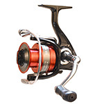 RYOBI RANMI ULTIMATE WARRIOR BR6000