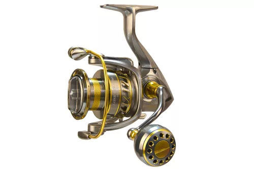 RYOBI LONE WOLF PRO MC 3000