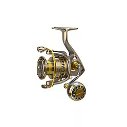 RYOBI LONE WOLF PRO MC 4000