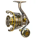 RYOBI LONE WOLF PRO MC 4000