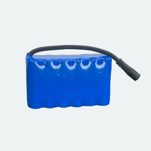 Sirius Etetőhajó Akkumulátor 7,4v 15AH (15 000mAh)