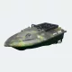 SIRIUS ECLIPSE X CAMO GPS-es Etetőhajó