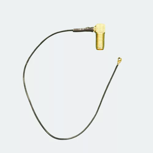 SIRIUS Etehajó Belső Antenna