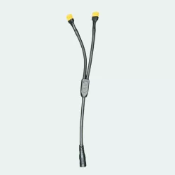 SIRIUS LUX Etetőhajó Töltő Kábel