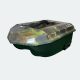 SIRIUS LUX CAMO Etetőhajó
