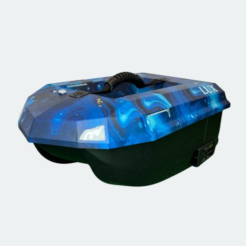 SIRIUS LUX GALAXY Etetőhajó