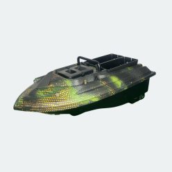 SIRIUS NOVA DUO CAMO Etetőhajó