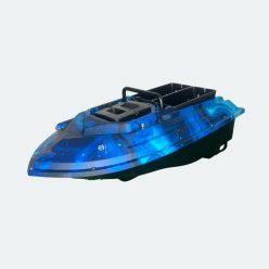 SIRIUS NOVA DUO GALAXY Etetőhajó
